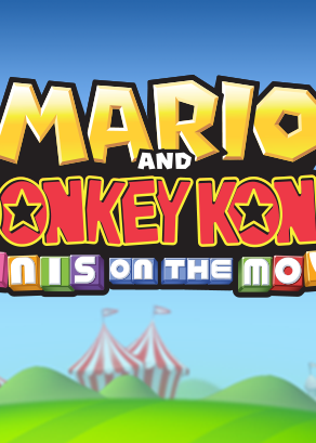 Profile picture of Mario and Donkey Kong: Minis on the Move