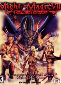Profile picture of Might and Magic VIII: Day of the Destroyer