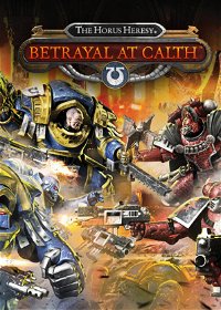 Profile picture of The Horus Heresy: Betrayal At Calth