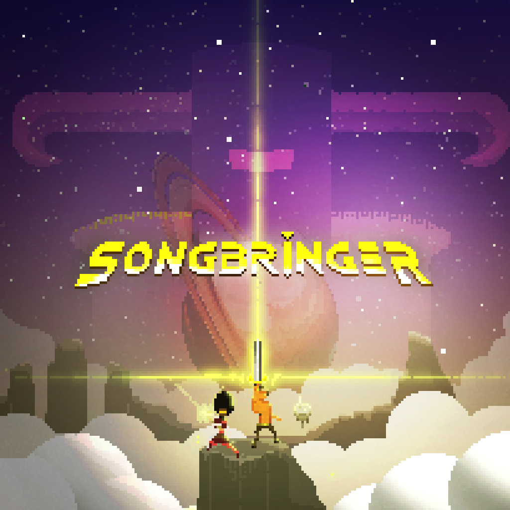 Image of Songbringer
