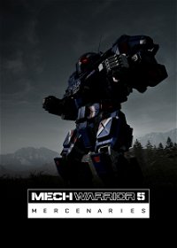 Profile picture of MechWarrior 5: Mercenaries