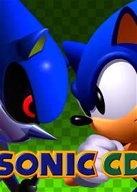 Profile picture of Sonic CD Classic