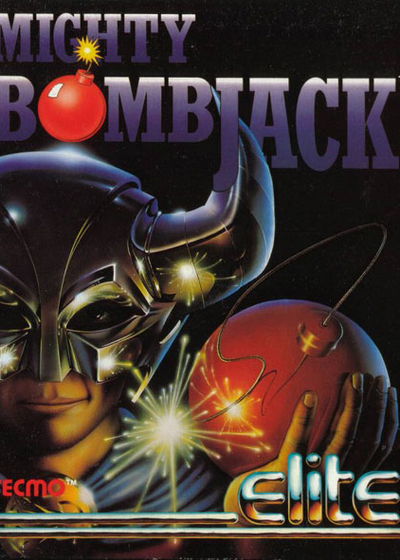 Profile picture of Mighty BombJack Profile picture of Mighty BombJack