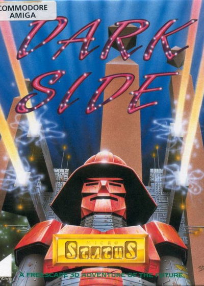 Profile picture of Dark Side Profile picture of Dark Side