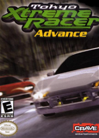 Profile picture of Tokyo Xtreme Racer Advance