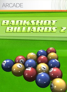 Image of Bankshot Billiards 2