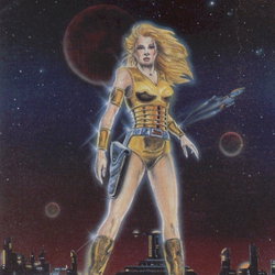 Image of Galactic Adventures