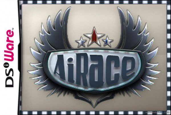 Image of AiRace