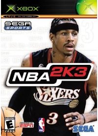 Profile picture of NBA 2K3