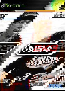 Profile picture of NBA 2K3 Profile picture of NBA 2K3