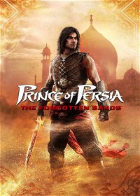 Profile picture of Prince of Persia: The Forgotten Sands