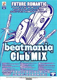Profile picture of beatmania Club MIX