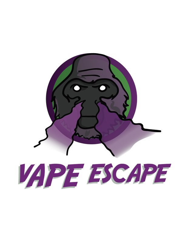 Image of vApe Escape