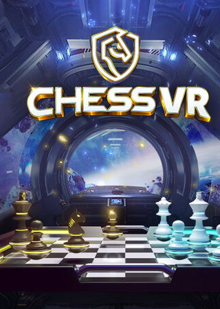 Profile picture of chess VR