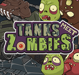 Image of Tanks Meet Zombies
