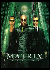 Profile picture of The Matrix Online
