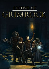 Profile picture of Legend of Grimrock