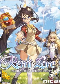 Profile picture of RemiLore: Lost Girl in the Lands of Lore
