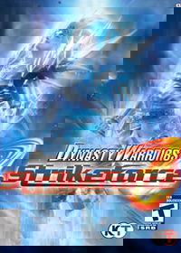 Profile picture of Dynasty Warriors: Strikeforce