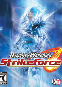 Profile picture of Dynasty Warriors: Strikeforce