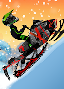 Profile picture of Arctic Cat Extreme Snowmobile Racing