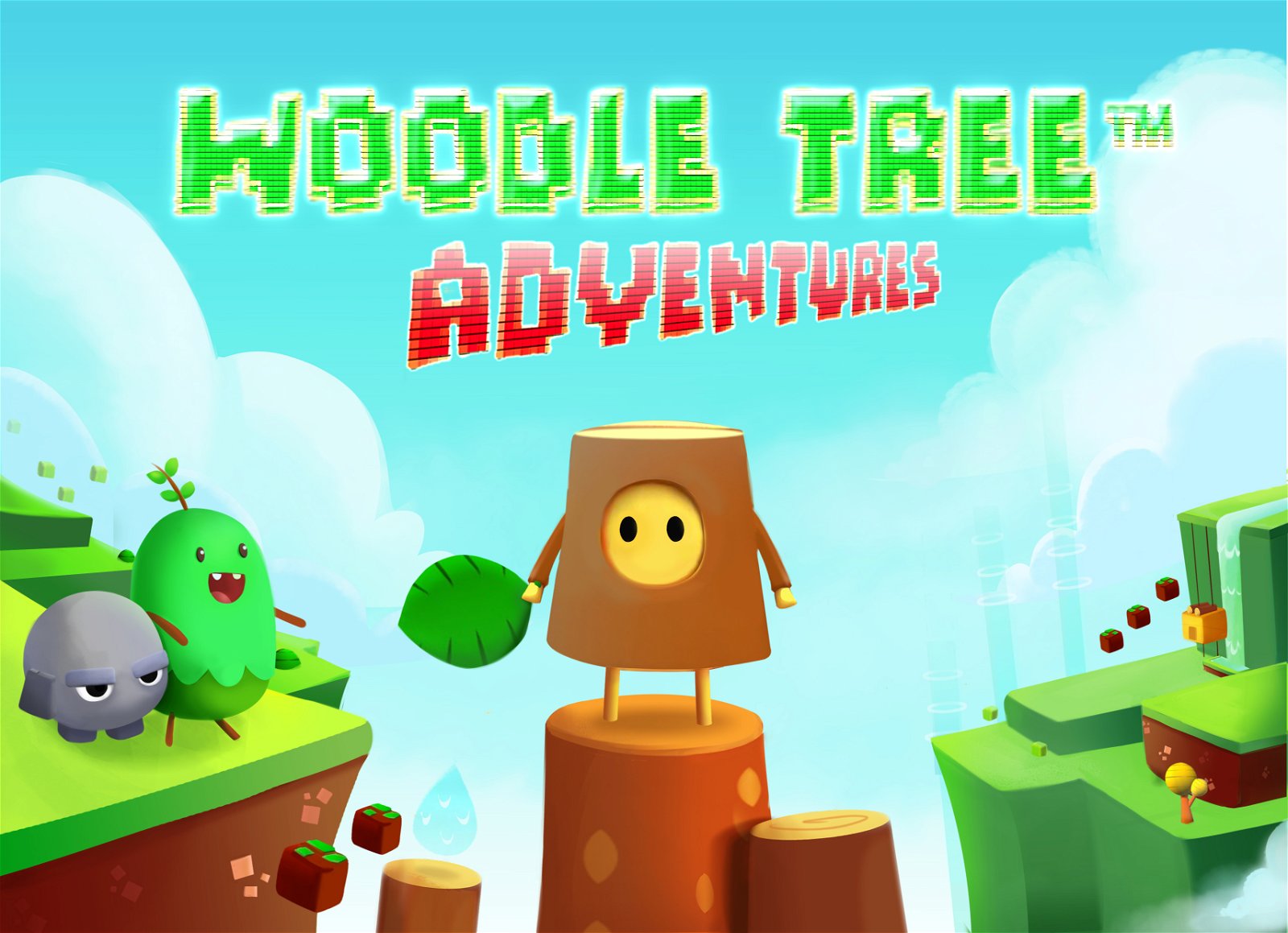 Image of Woodle Tree Adventures