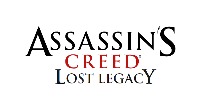 Image of Assassin's Creed: Lost Legacy