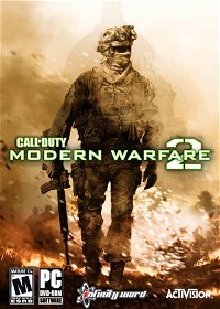 Profile picture of Call of Duty: Modern Warfare 2