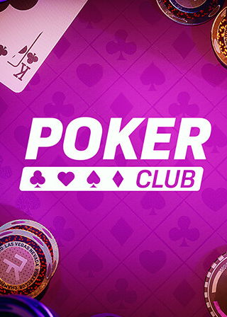 Profile picture of Poker Club Profile picture of Poker Club