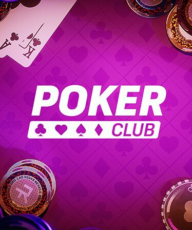 Image of Poker Club