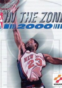 Profile picture of NBA In The Zone 2000