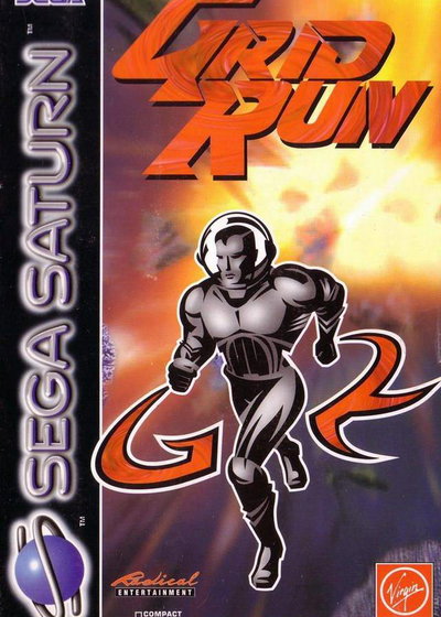 Profile picture of Grid Runner