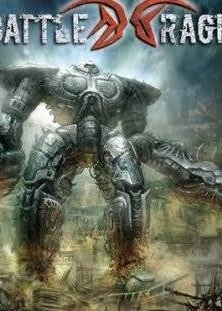 Profile picture of Battle Rage: The Robot Wars