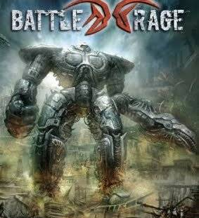 Image of Battle Rage: The Robot Wars