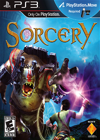 Profile picture of Sorcery