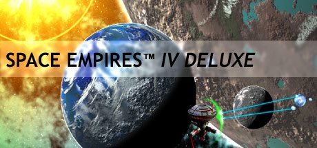 Image of Space Empires IV Deluxe