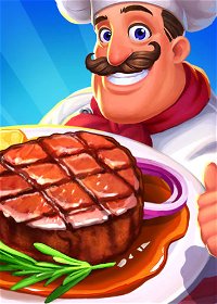 Profile picture of Kitchen Frenzy - Chef Master