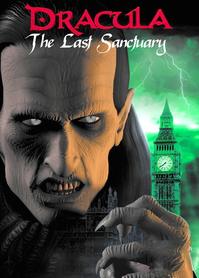 Profile picture of Dracula 2: The Last Sanctuary Profile picture of Dracula 2: The Last Sanctuary