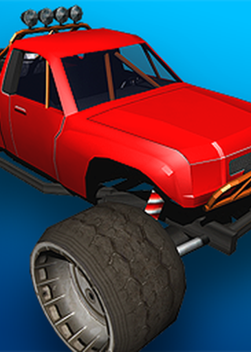 Profile picture of Off-Road Super Racing