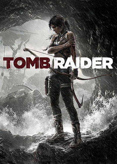 Profile picture of Tomb Raider Profile picture of Tomb Raider