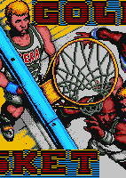 Profile picture of Golden Basket