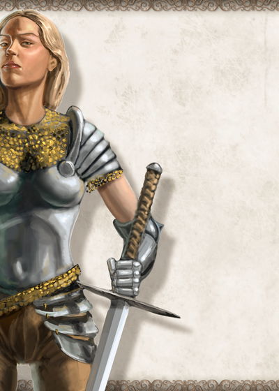 Profile picture of Lord of Ultima Profile picture of Lord of Ultima