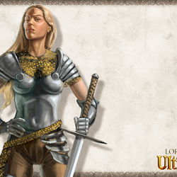 Image of Lord of Ultima