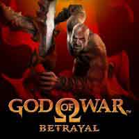 Image of God of War: Betrayal