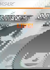 Profile picture of Lumines Live! Profile picture of Lumines Live!