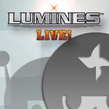 Image of Lumines Live!
