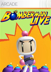 Profile picture of Bomberman Live