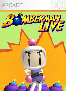 Image of Bomberman Live