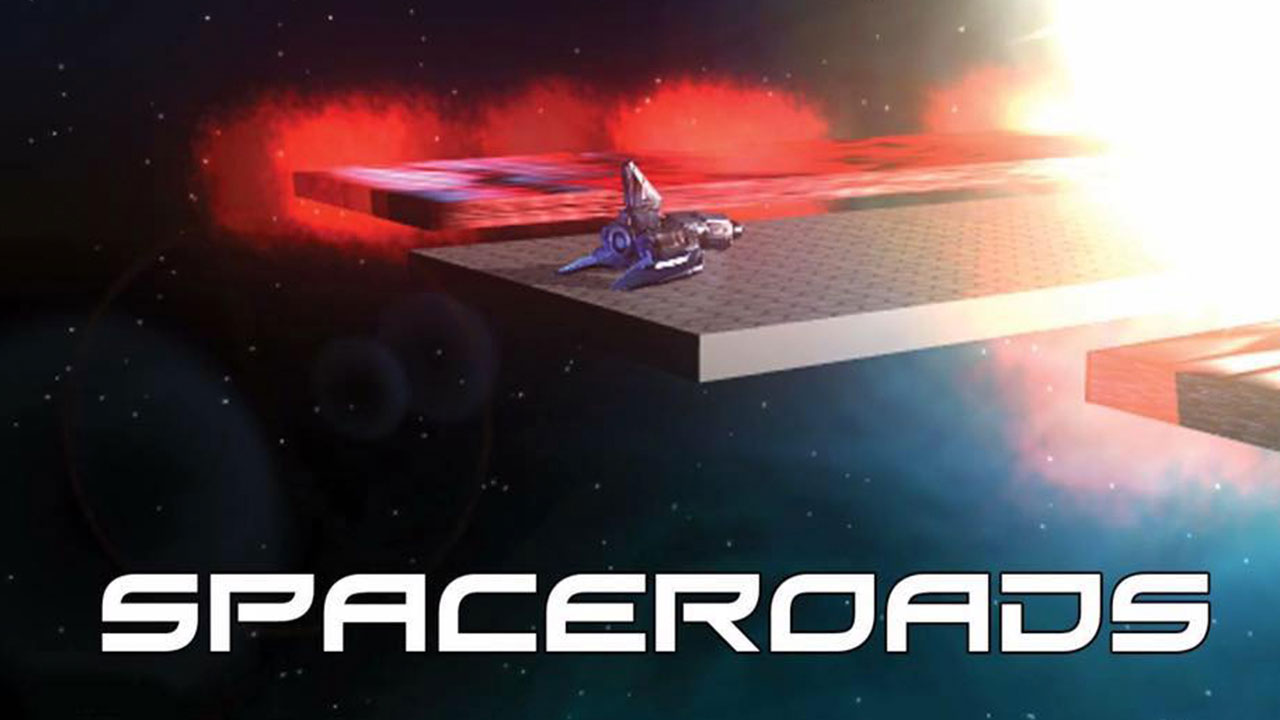 Image of SpaceRoads