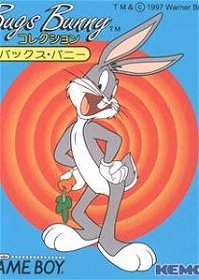 Profile picture of Bugs Bunny Collection